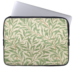Capa Para Notebook Willow Bough (por William Morris)