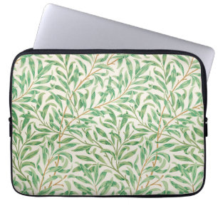 Capa Para Notebook Willow Bough William Morris Pattern