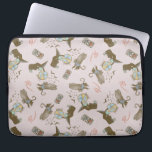 Capa Para Notebook Wizard of Oz™ Wicked Witch™ Crystal Ball Pattern<br><div class="desc">Add a touch of wickedly whimsical charm to your collection with this enchanting, vintage-inspired pattern featuring iconic characters from The Wizard of Oz. Showcasing the mysterious Wicked Witch alongside her winged monkeys, magical crystal ball, swirling skies, and hourglasses, this design captures the darker, spellbinding side of the beloved classic. The...</div>