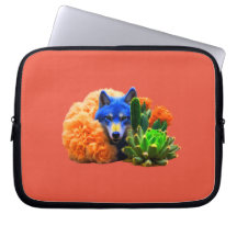 Wolf22:Eletrônicos Bag