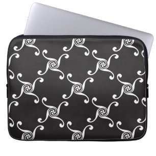 Capa Para Notebook Wolfe