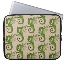 Capa Para Notebook Wyvern