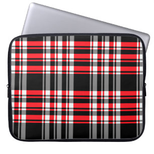Capa Para Notebook Xadrez