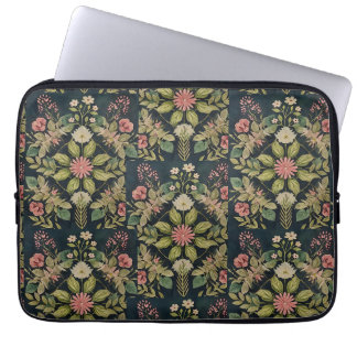 Capa Para Notebook xadrez country damasco
