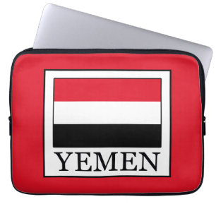 Capa Para Notebook Yemen
