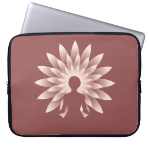 Capa Para Notebook Yoga