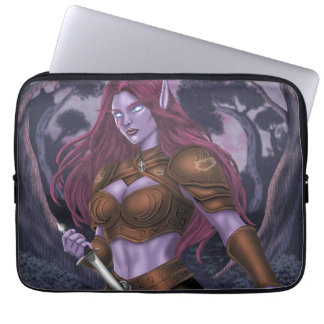 Capa Para Notebook Zendyr na floresta
