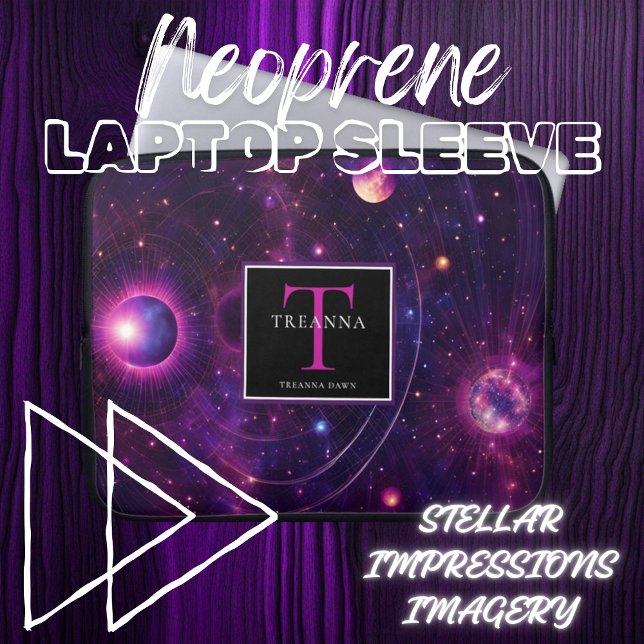 Capa Para Notebook Zentaros Serenade (Criador carregado)