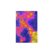 Abstrato de Magia Noturna