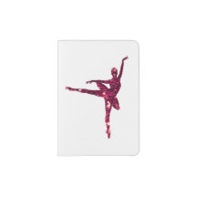 Ballerina Rosa