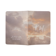 Calming travel gift - Personalized Christian