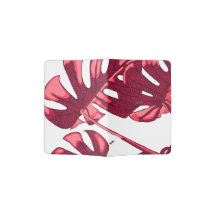 design único, monstera