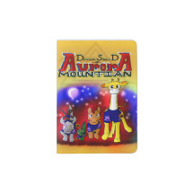 Detentor de Passaporte do Dragon Squad