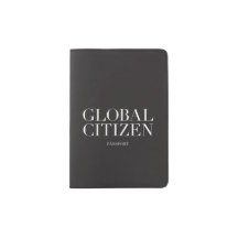Detentor Global de Passaportes Cidadãos