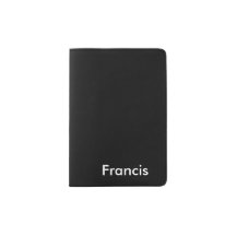 Detentor Personalizado do Passaporte