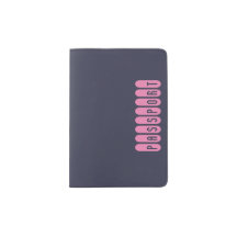 Detentor Personalizado do Passaporte