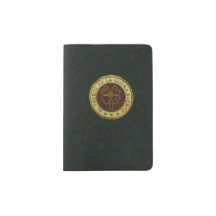 Dobrador do passaporte da boa fortuna