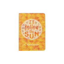 Férias de Verão Personalizadas Seguem Sol Sunshine