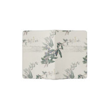 goji Nature design, flores