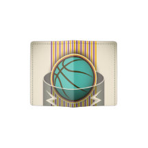 Jogo Legal da bola desportiva de basquete