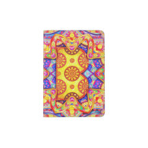 mandala de letra B