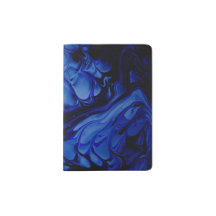 Meia-noite Azul