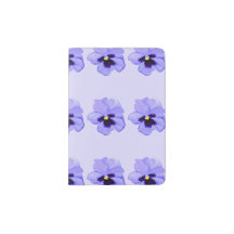 Pansy Roxo