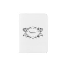 Passaporte