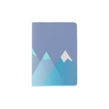 Pepper ama montanha