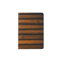 Titular do passaporte