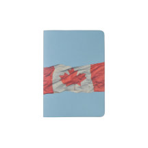 Titular do passaporte:Oh Canadá