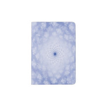 Titular do Passaporte Snowfield