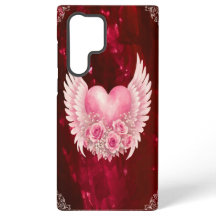 Capa para Samsung Galaxy