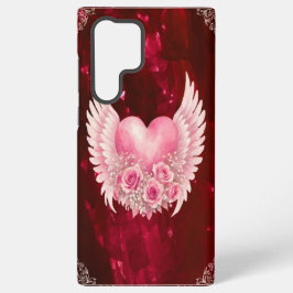 Capa para Samsung Galaxy