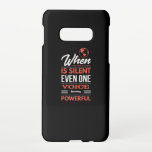 Capa Para Samsung Galaxy 32.Quando O Mundo Inteiro Está Silencioso, Até Uma<br><div class="desc">Eu monto para não sufocar pessoas. Motivo de Biker para um amante de motocicletas Ofertas de motociclismo perfeitas para um ventilador de motocicleta para um com sua moto na autoestrada e como motocicleta por Presentes de Motociclismo</div>