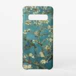 Capa Para Samsung Galaxy Almond Blossom<br><div class="desc">Almond Blossom de Vincent van Gogh. Almond Blossoms foi pintado em 1890 em homenagem a um evento especial na vida de Vincent. No dia 31 de janeiro, o irmão de Vincent Theo e sua esposa Johanna tiveram um filho, e o chamaram de Vincent Willem. Vincent pintou este ramo de amêndoa...</div>