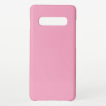 Capa Para Samsung Galaxy Amaranth Pink (cor sólida)<br><div class="desc">Amaranth Pink (cor sólida)</div>