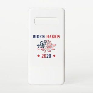 Capa Para Samsung Galaxy Biden Harris 2020