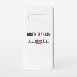 Capa Para Samsung Galaxy Biden Harris 2020