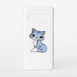 CAPA PARA SAMSUNG GALAXY BONITO CHEIRO DE CÉU AZUL COM OLHOS AZUIS.<br><div class="desc">BONITO CHEIRO DE CÉU AZUL COM OLHOS AZUIS. Um design incrível que ajustado para familiares e parentes que amam animais e personagens ANIME. Também pode ser apresentado como um presente para seu pai,  avô,  MÃE,  AVÓ,  tio,  TIA,  IRMÃ ou irmão.</div>