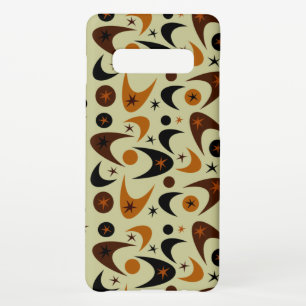 Capa Para Samsung Galaxy Bumerangues Retro