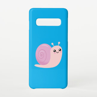 Capa Para Samsung Galaxy Caracol