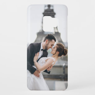 Capa Para Samsung Galaxy S9 Case-Mate Adicionar Sua Própria Foto Personalizada   Casamen