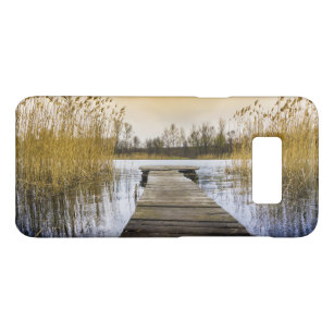 Capa Case-Mate Samsung Galaxy S8 Boca de calçadão no rio Ucrânia