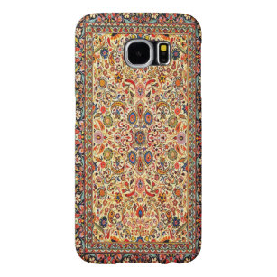 Capa Para Samsung Galaxy S6 Carpete turco antigo