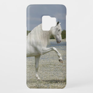 Capa Para Samsung Galaxy S9 Case-Mate Cavalos da fantasia: Senhor do lago