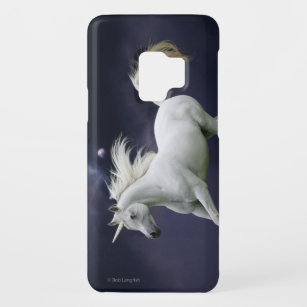 Capa Para Samsung Galaxy S9 Case-Mate Cavalos da fantasia: Unicórnio