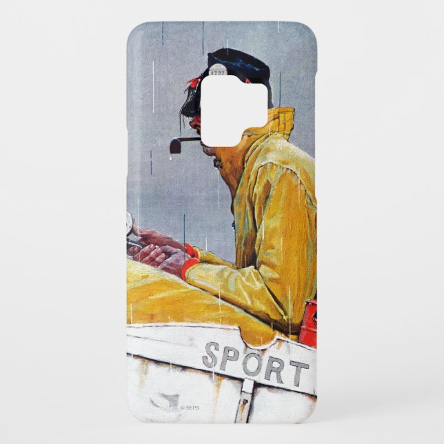 Capa Para Samsung Galaxy, Case-Mate Esporte (Verso)