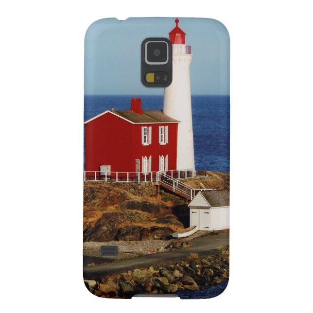 Capa Para Samsung Galaxy, Case-Mate Farol de Fisgard (Traseira)