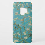 Capa Para Samsung Galaxy S9 Case-Mate Flor de Amêndoa de Van gogh<br><div class="desc">A obra-prima de Van Gogh,  Almond Blossom,  visite nossa loja para outros itens correspondentes.</div>